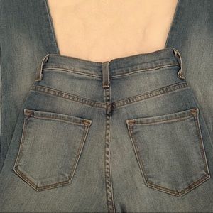 Fashion Nova Jeans Size 0 W23 Classic High Waist